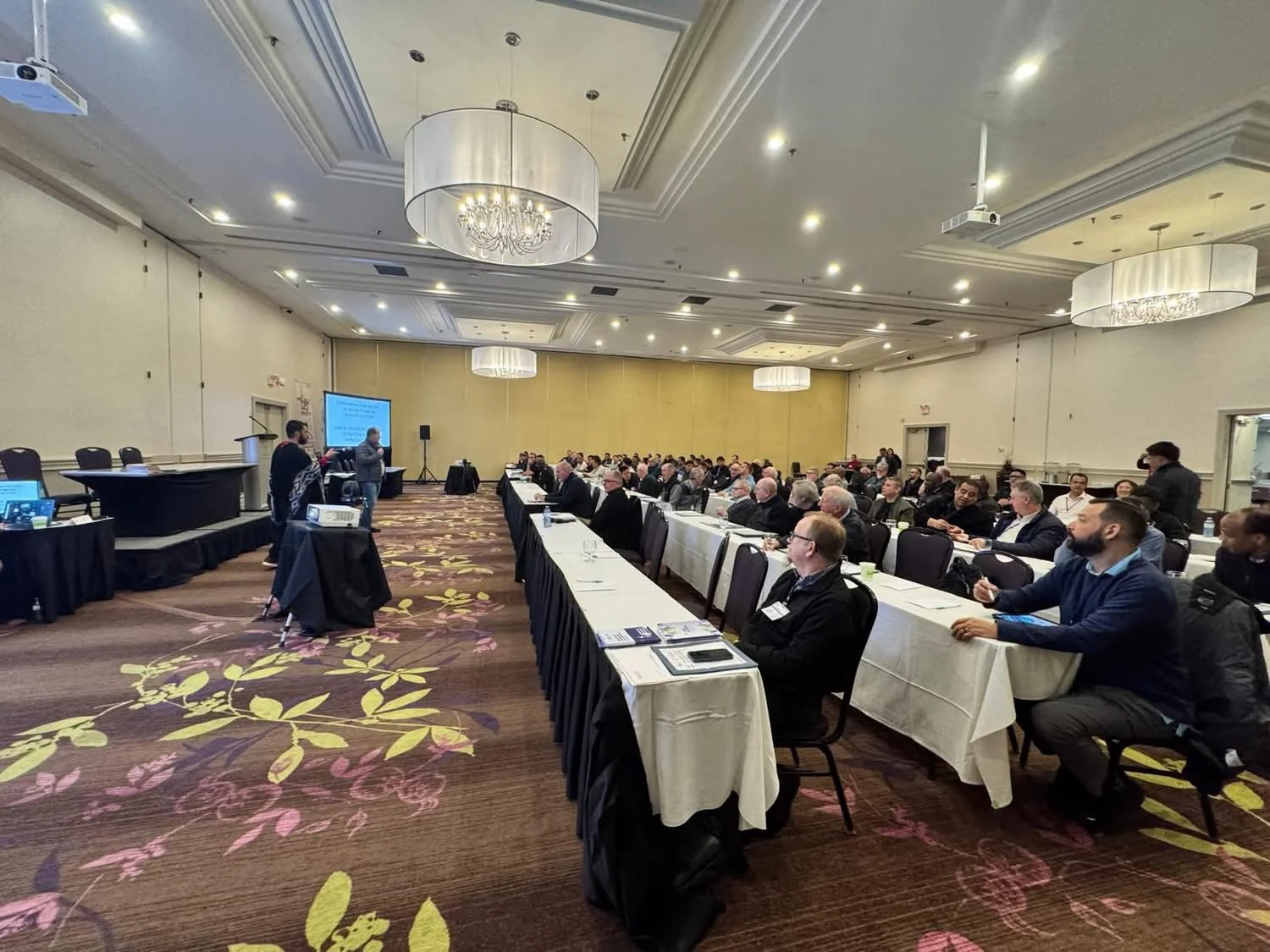 Scalabrinians Special Event